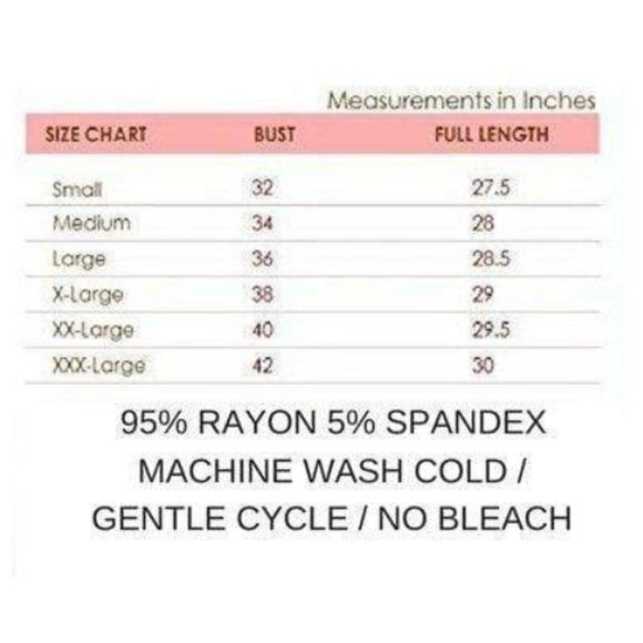 Tunic Top - Short Sleeve White - Picture 2 of 2